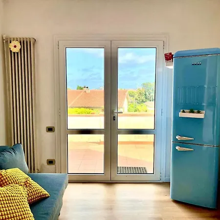 Appartamento Mare E Relax All'elba Casa Chloe San Giovanni (Isola d'Elba)