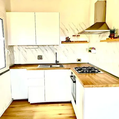 Appartamento Mare E Relax All'elba Casa Chloe San Giovanni (Isola d'Elba)