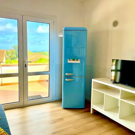 Appartamento Mare E Relax All'elba Casa Chloe *