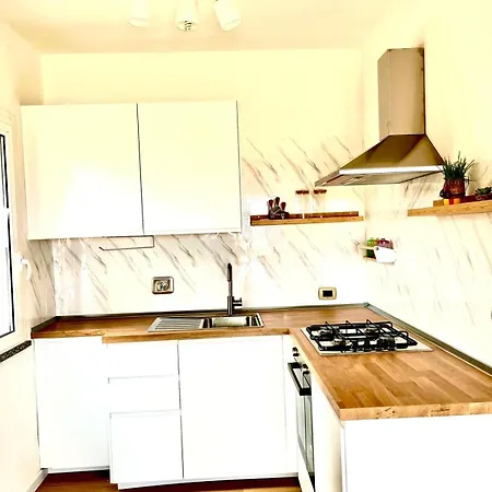 Appartamento Mare E Relax All'elba Casa Chloe San Giovanni (Isola d'Elba)