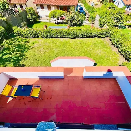 Mare E Relax All'elba Casa Chloe Appartamento