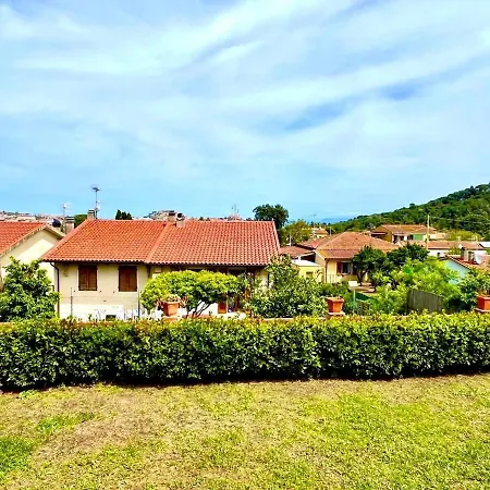 アパート Mare E Relax All'elba Casa Chloe *