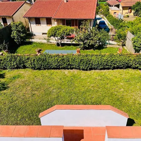Appartamento Mare E Relax All'elba Casa Chloe San Giovanni (Isola d'Elba)